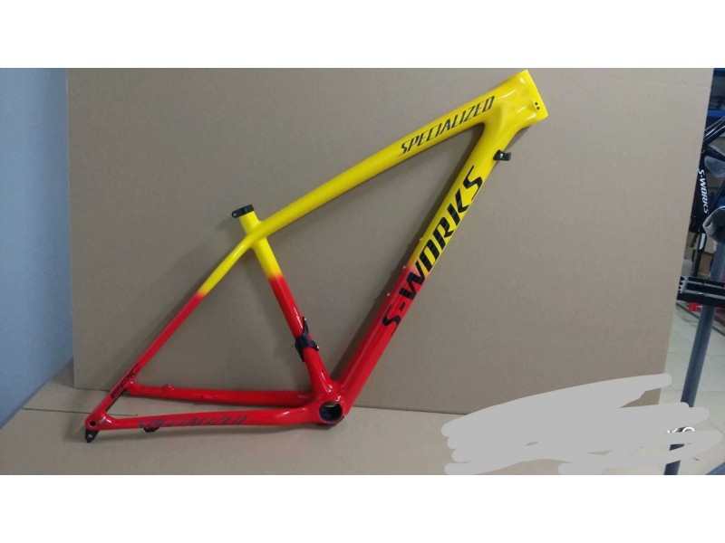 Specialized 15 frame 2025